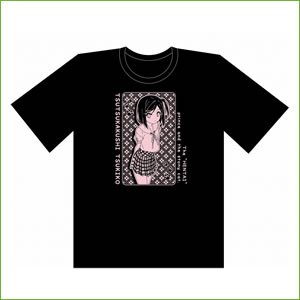 Tシャツ